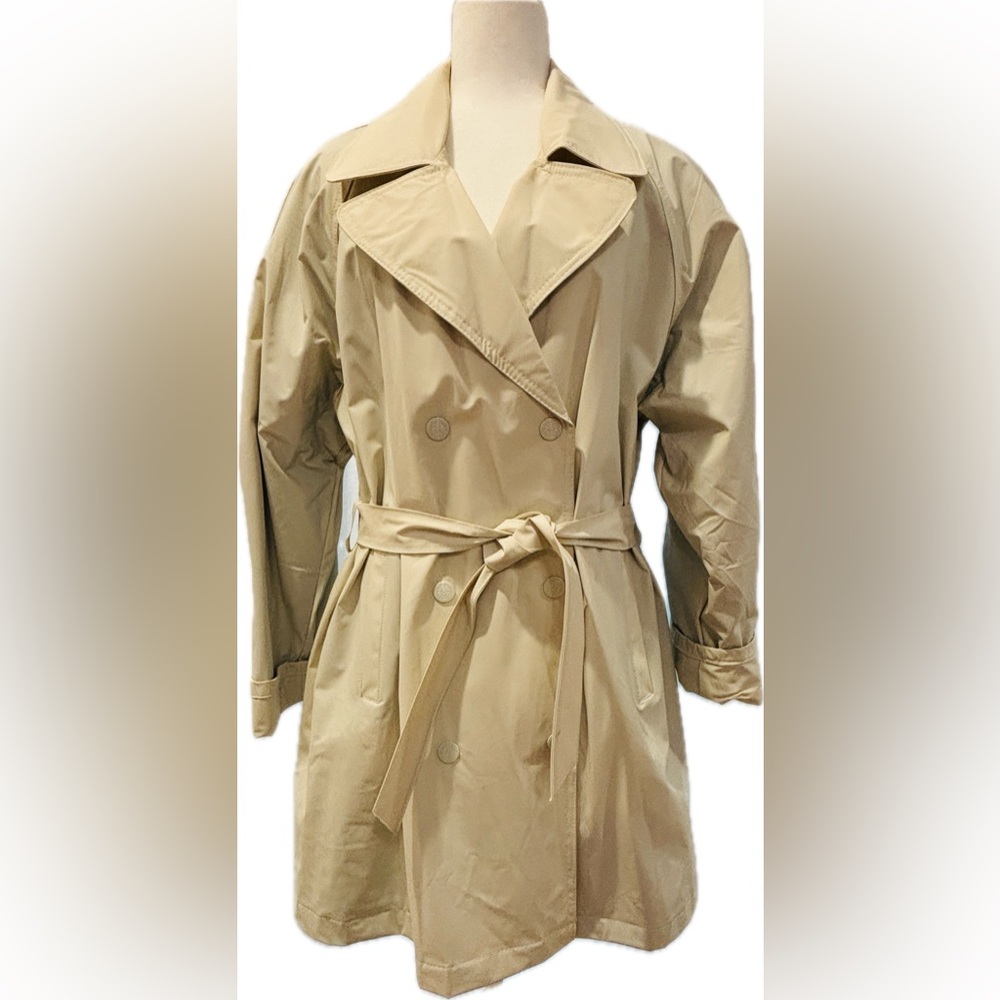 Totes Women’s Rain Jacket
